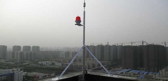 防雷小常識(shí) 雷電發(fā)生應(yīng)注意