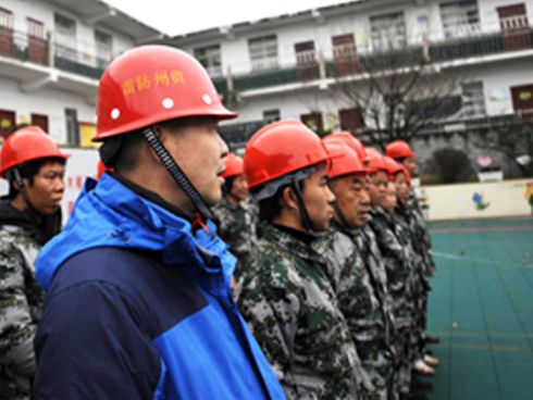 防雷工程現場勘察你知道多少